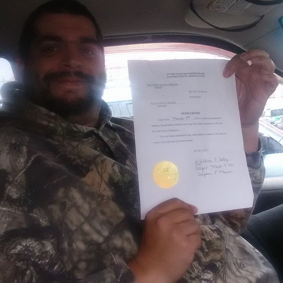 Meet your Posher, Matt - Picture 1 of 1